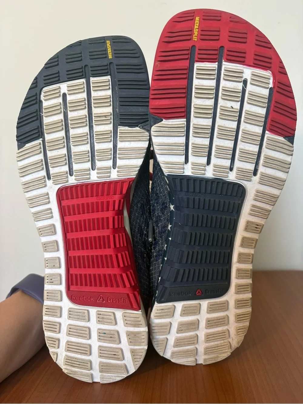 Reebok CrossFit Nano 5.0 